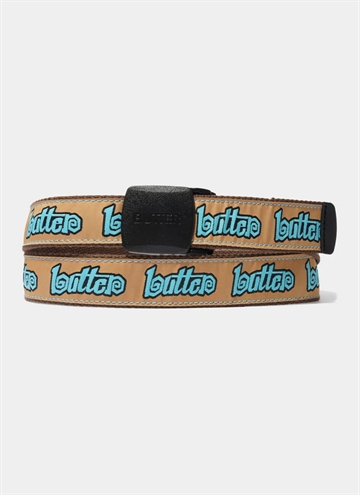 Butter Goods Swirl Woven Bælte